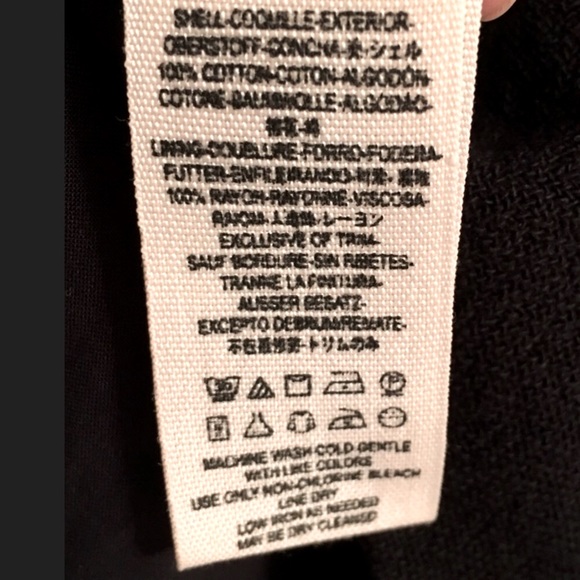 FREE PEOPLE BLACK COTTON SLEEVELESS DRESS WITH LACE DETAIL SIZE SMALL EUC - Picture 5 of 5